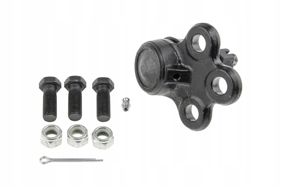 фото №4, Nty zsd-ch-031 шарнир крепёжный / направляющая