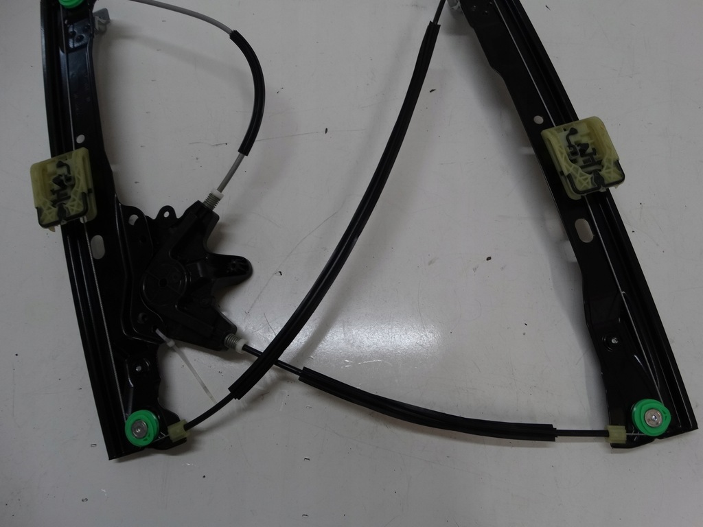 фото №12, Подъемник стекло правый перед ford c-max grand ii