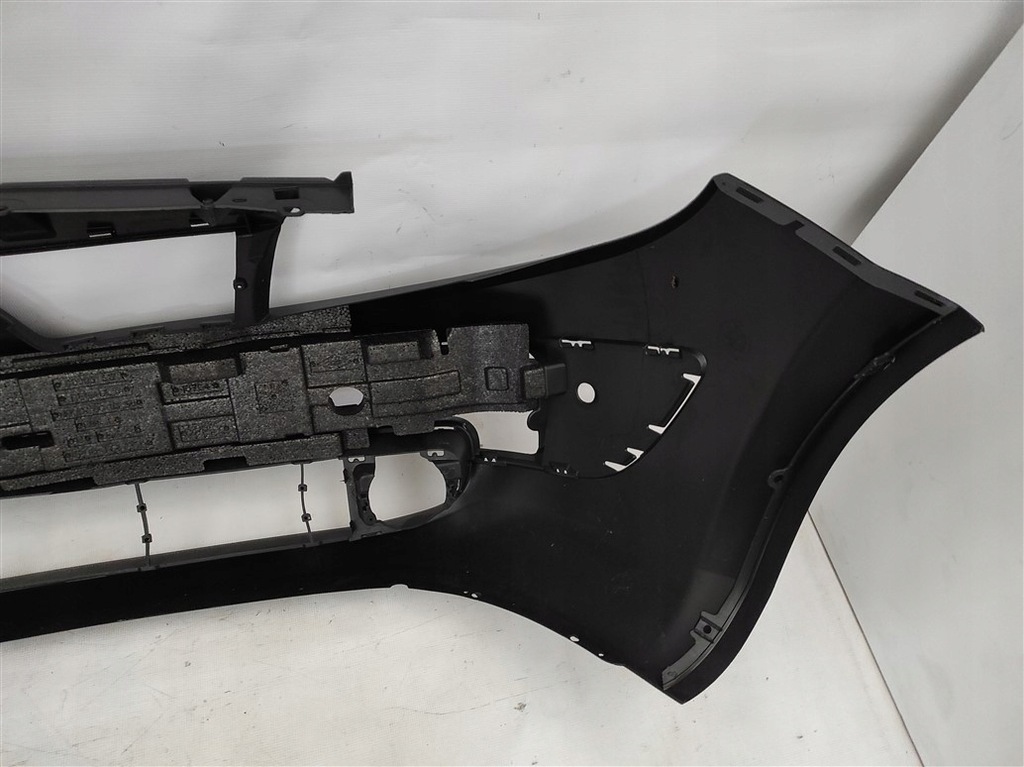 фото №8, Бампер перед renault scenic 2 ii 2003-2006