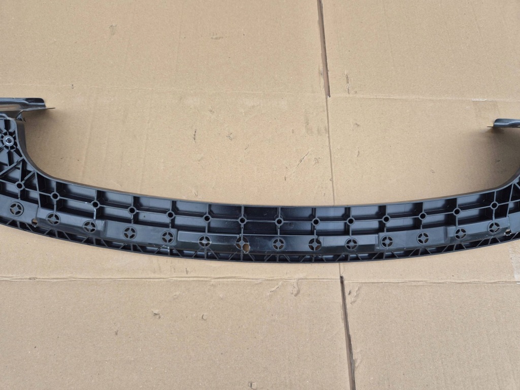 Tesla model 3 рестайлинг  highland 23- балка нижняя под бампер передний 169432800 с Разборки