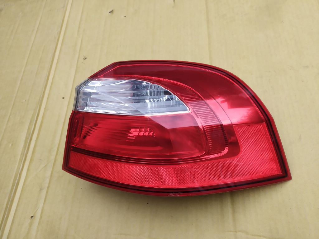 фото №5, Kia rio iii лампа правый задняя