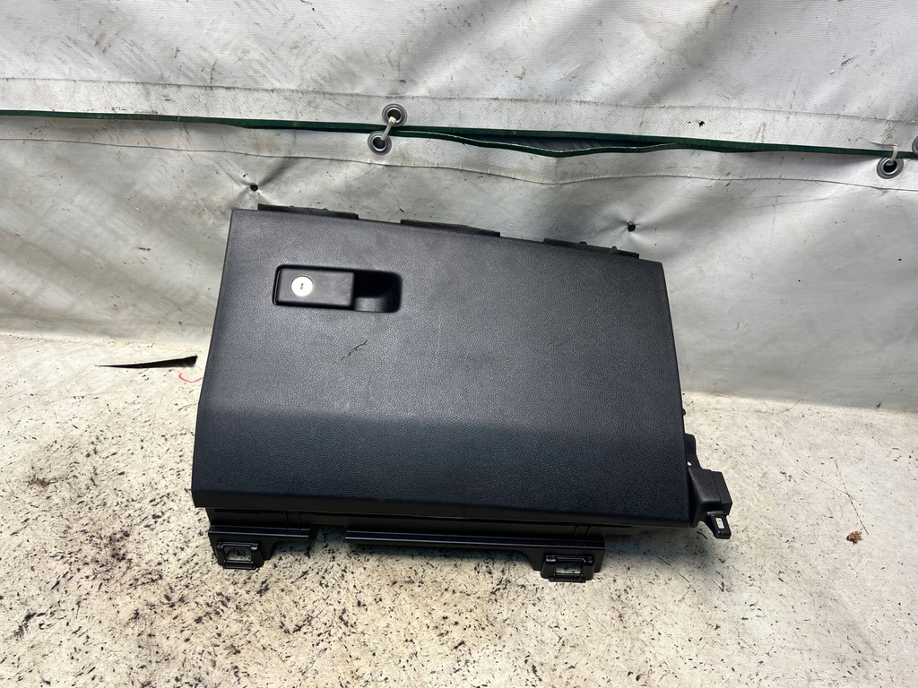 фото №1, Kia sportage iv бардачок пасажира europa оригінальний номер