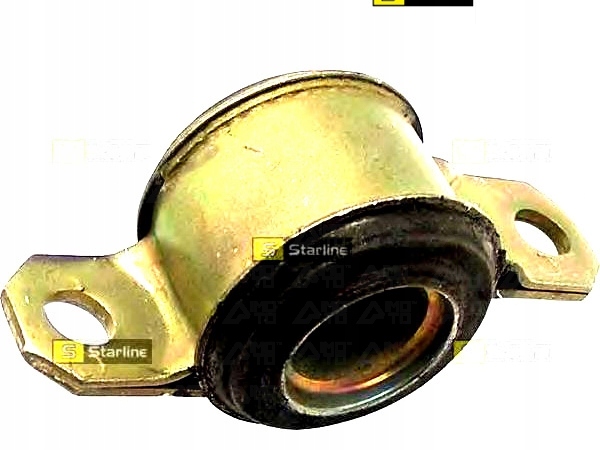 фото №2, Starline 18.22.741 втулка рычага duc