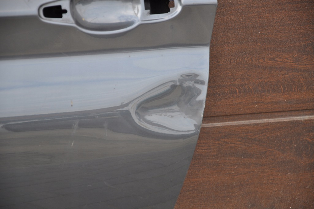 фото №3, Bmw 2 f22 f23 дверь левая