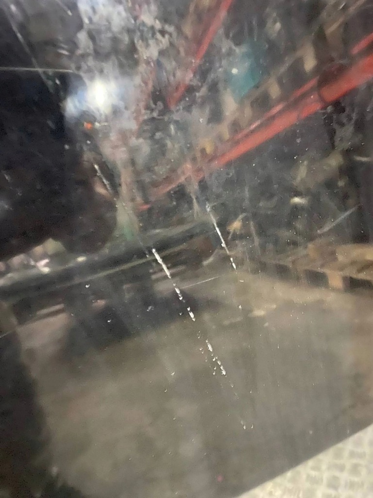 фото №4, Lexus ls 460 - 600h 2008 капот