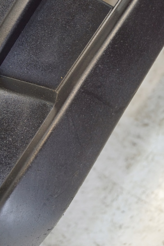 фото №9, Opel combo ii бампер перед