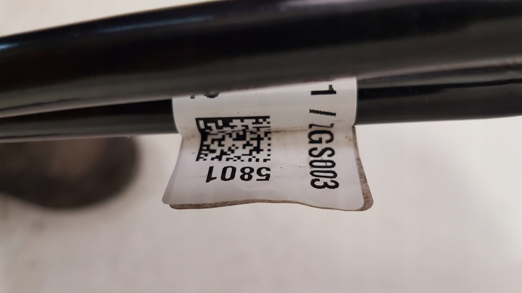 фото №10, Трубки провода топливные топлива mercedes c w206 glc w254