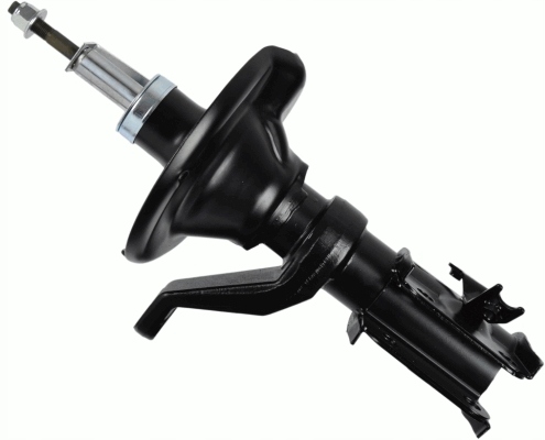фото №1, Амортизатор перед p honda civic vii 1.3h-1.7 12.00