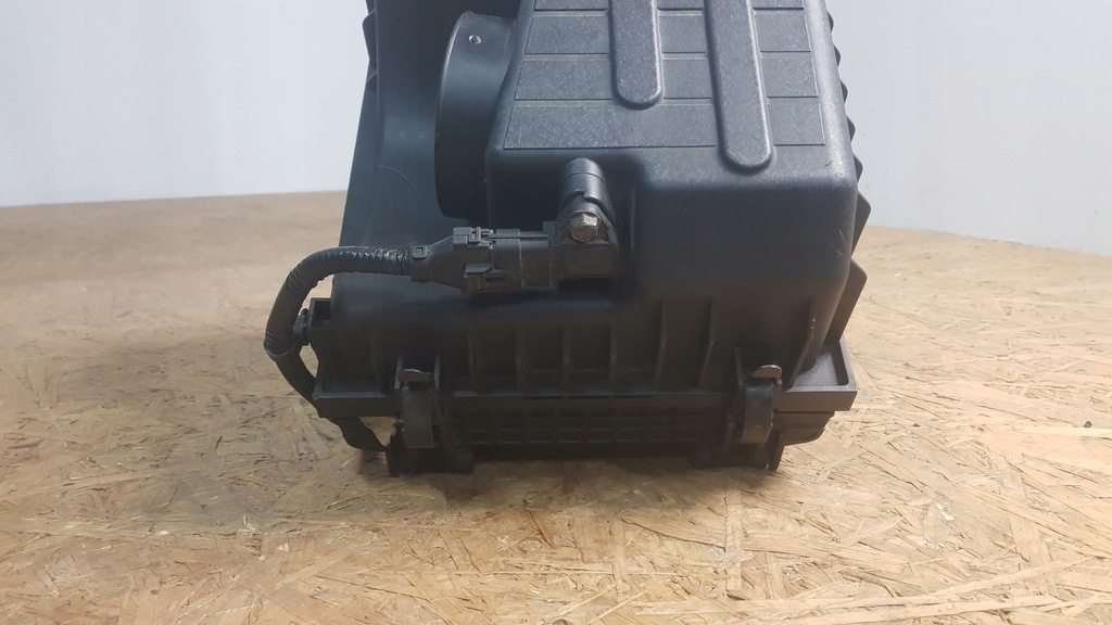 фото №7, Hyundai santa fe iii 3 корпус фильтр воздуха