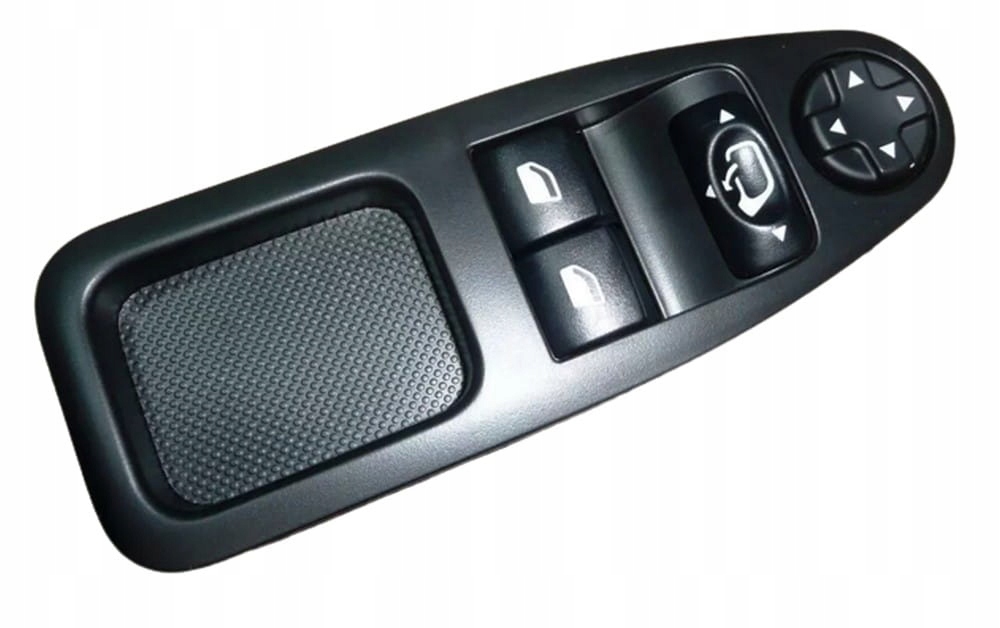 фото №3, Кнопка подъемник стекла p expert iii
