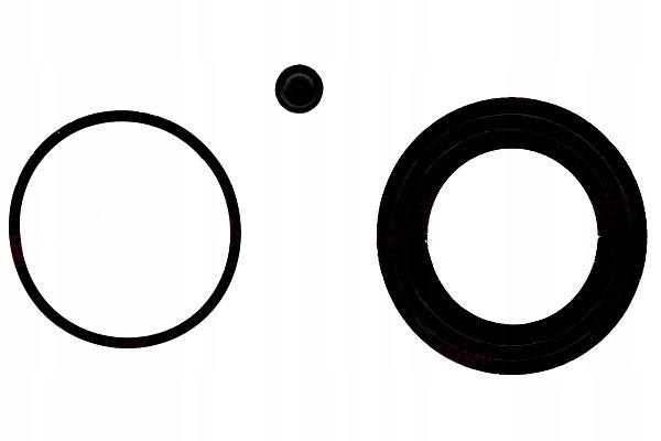 фото №1, Quick brake 114-0254 набор ремонтный, суппорт тормоза