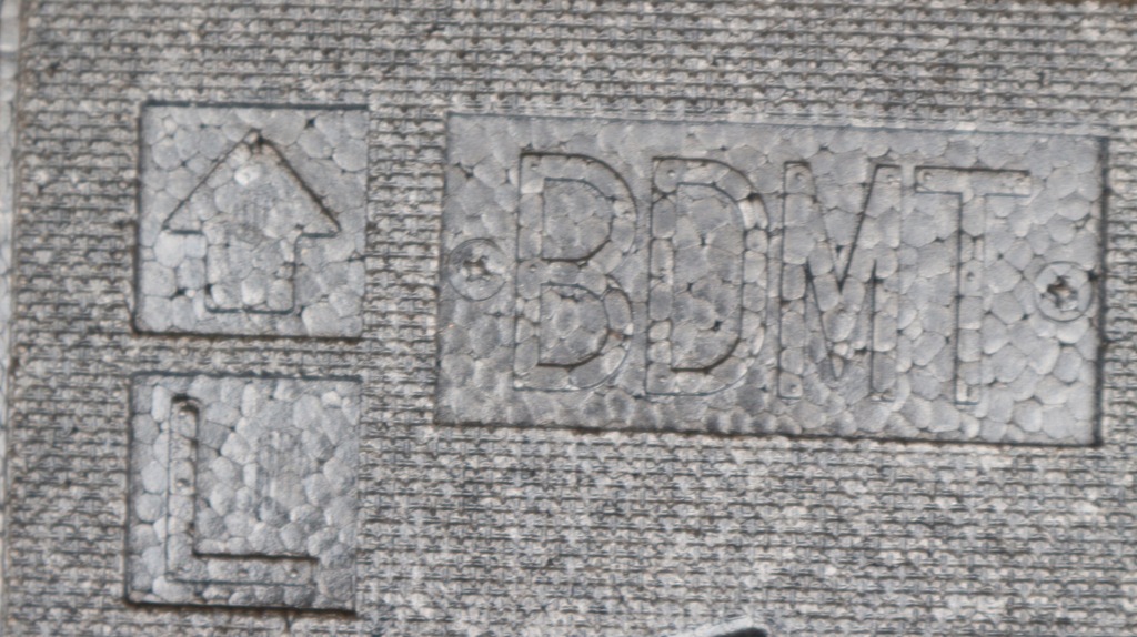 фото №14, Mazda 3 обшивка пінополістирол rok 2019