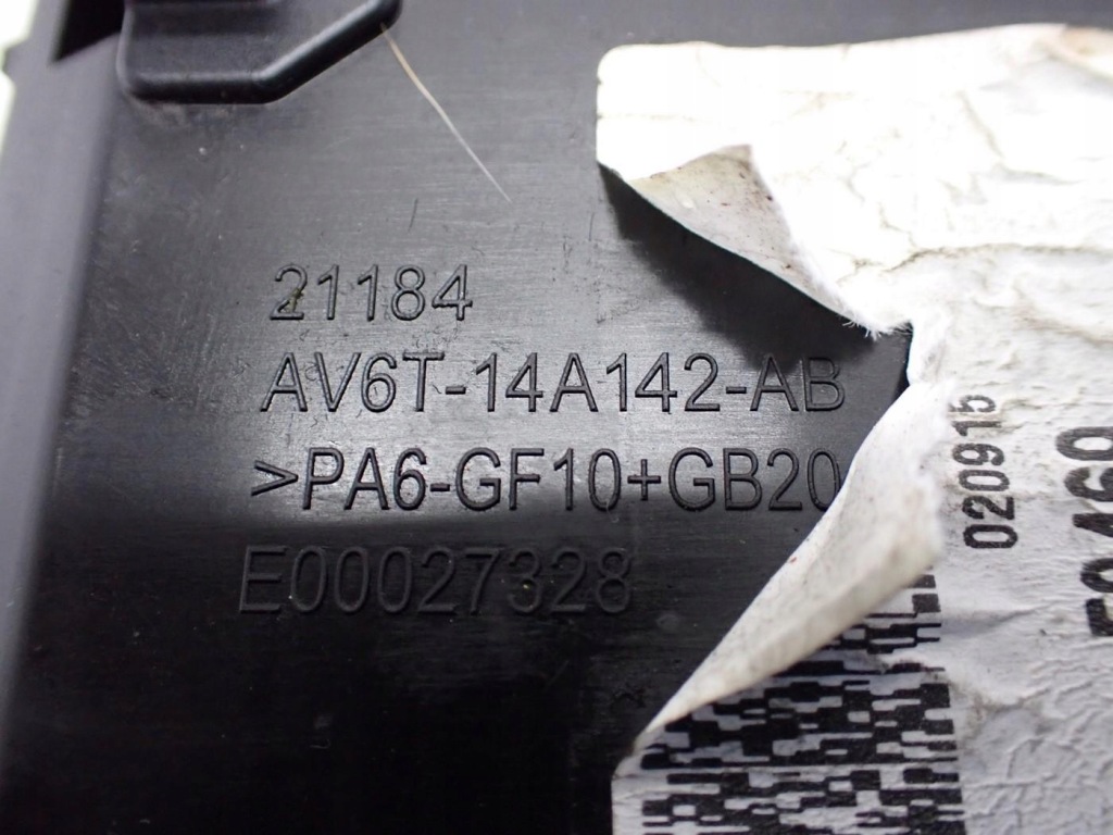 Корпус коробка предохранителей av6t-14a142-ab ford c-max mk2 2 15r Киев