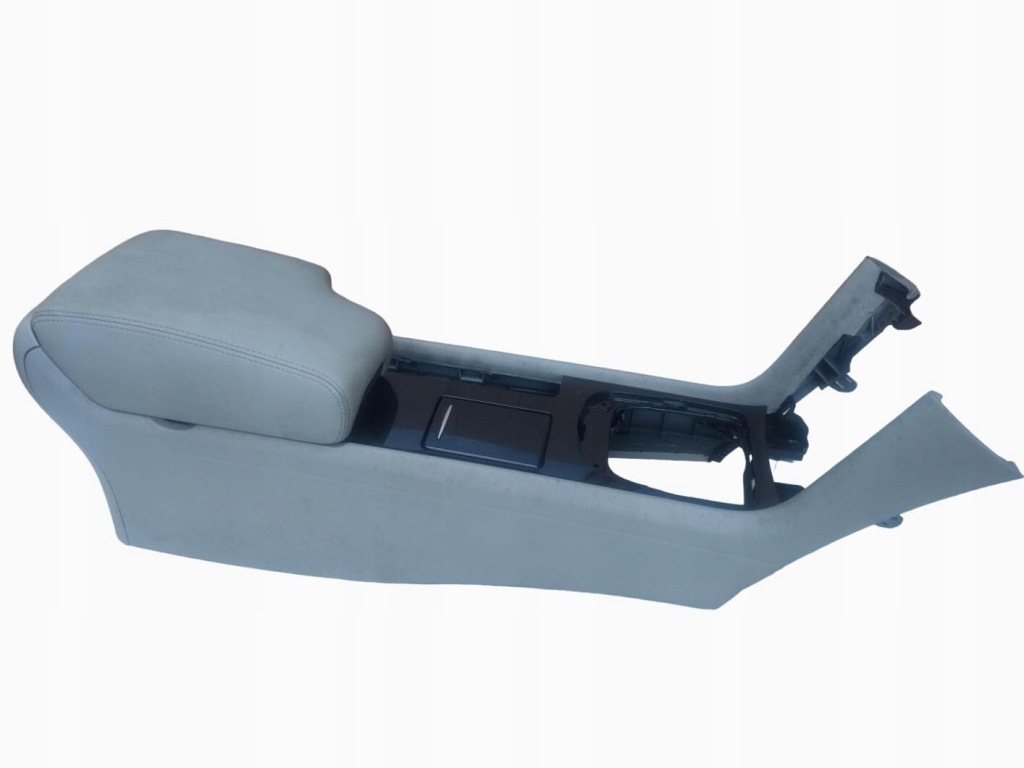 фото №1, Туннель средний infiniti ex30d