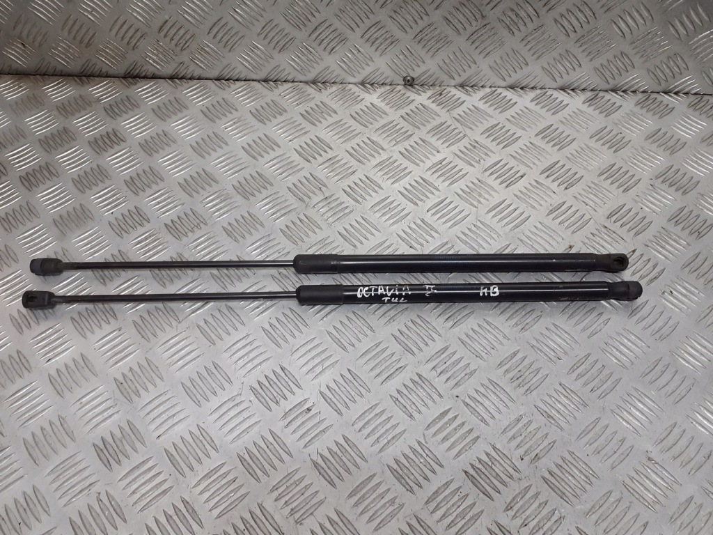 фото №1, Амортизаторы крышки задняя skoda octavia ii 1z5827550b