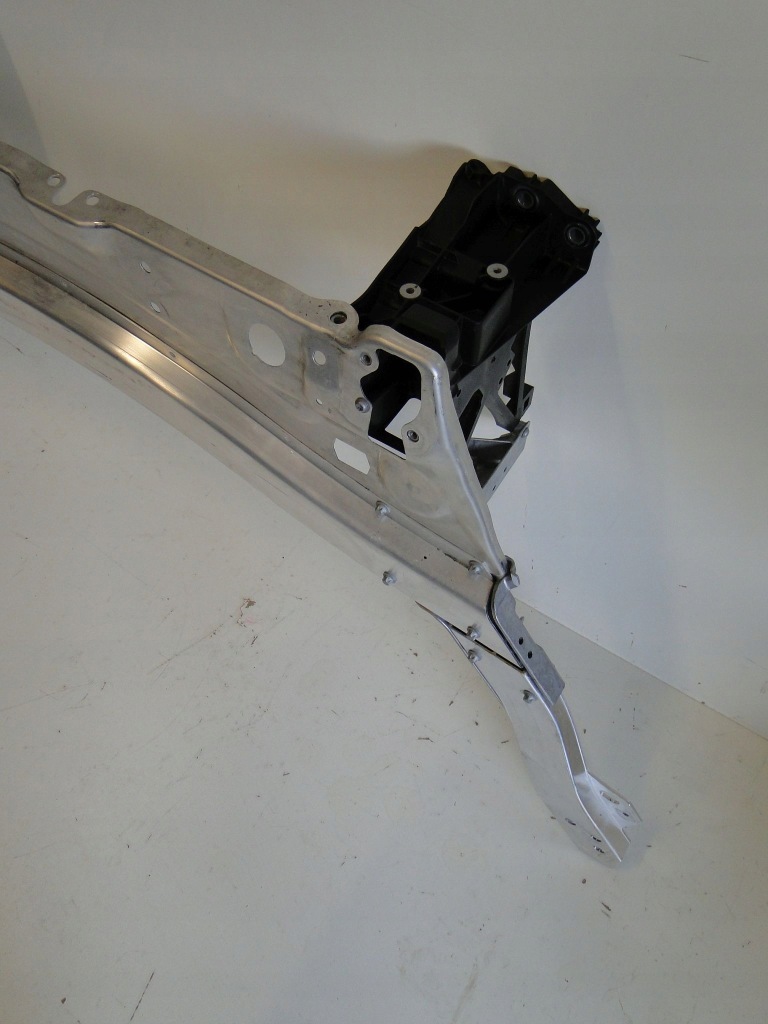 фото №8, Mercedes glc 253 x253 lift pas передній підсилювач