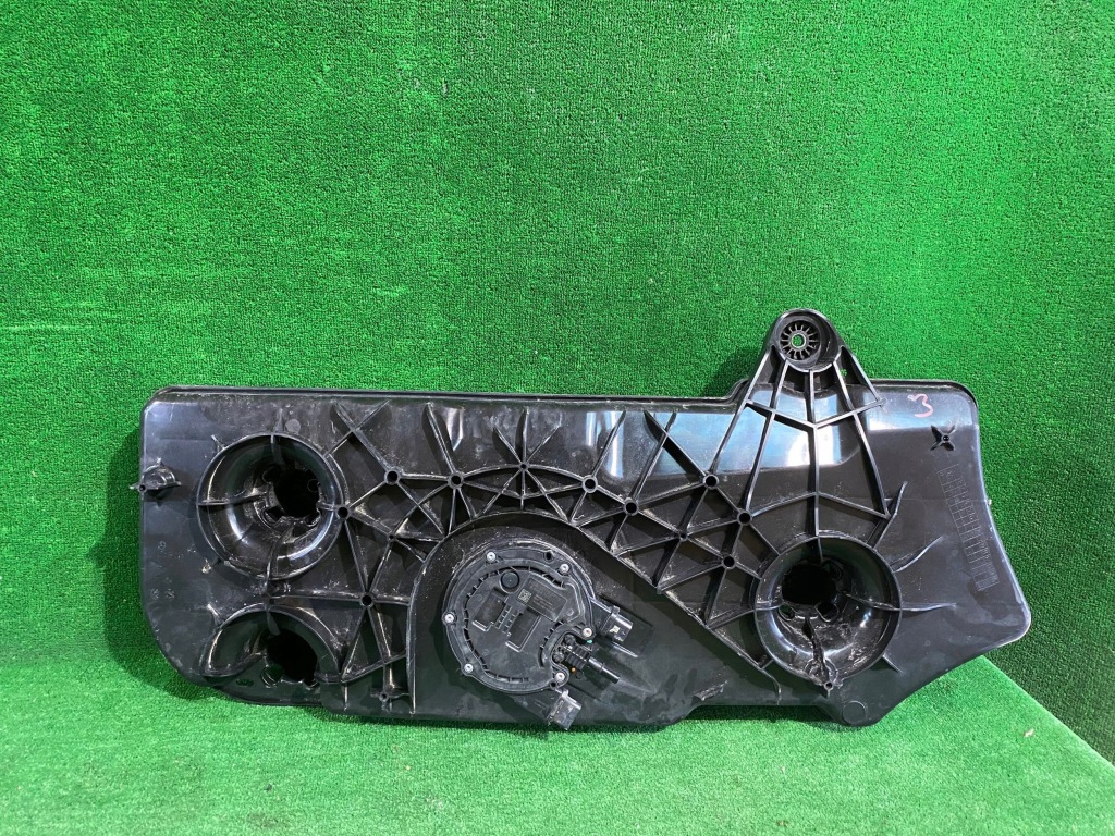 фото №1, Бак adblue насос mercedes gle gls w167