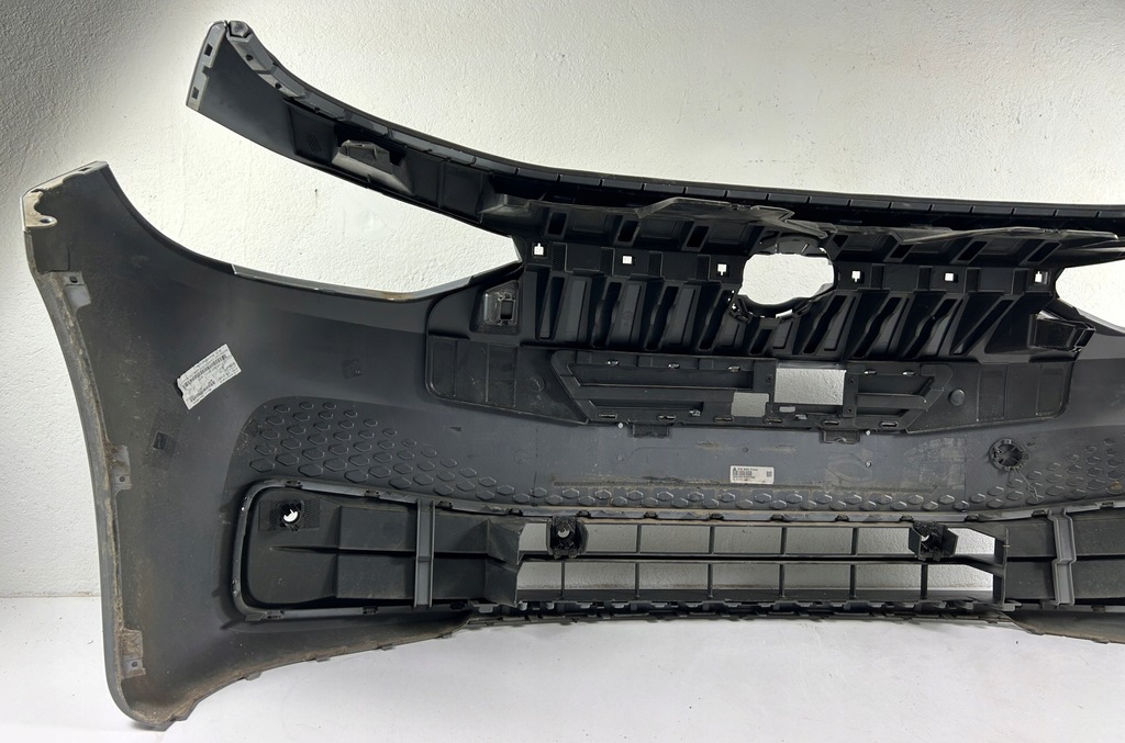 фото №11, Бампер перед передний vw id3 id.3 pdc