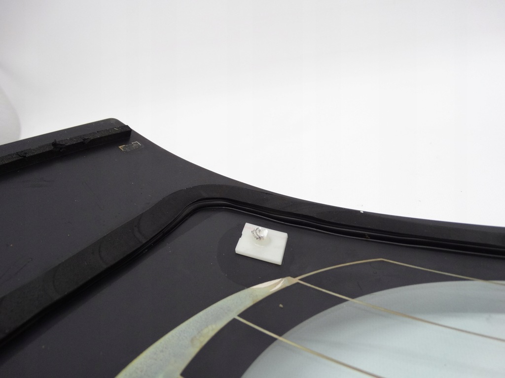 фото №9, Opel karl 15-19 скло задня оригінальна