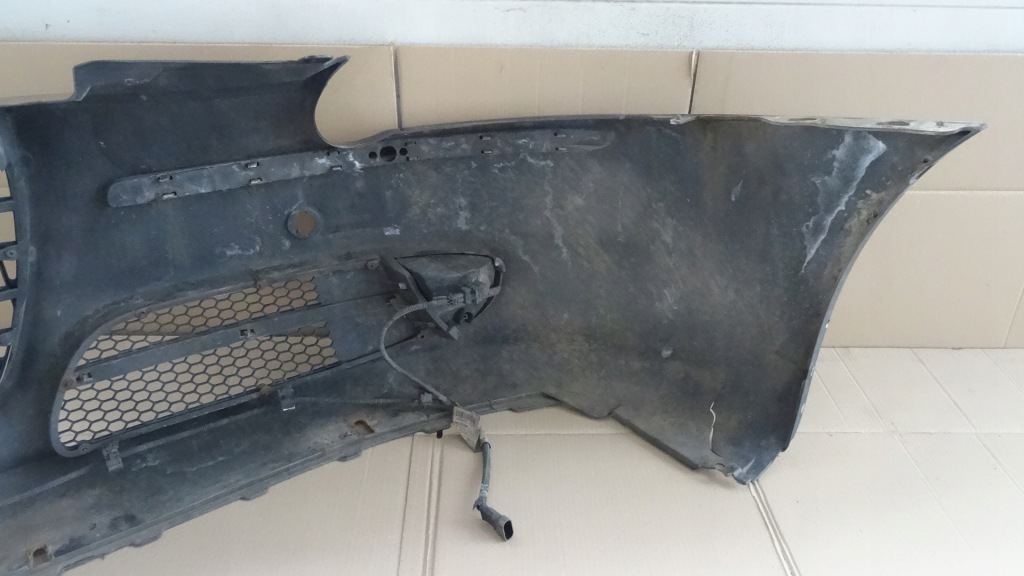 Alfa romeo 147 бампер перед 73525828 650/a Недорого