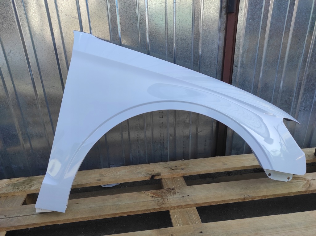 фото №11, Крила правий перед audi a3 8v sedan ls9r 12-20