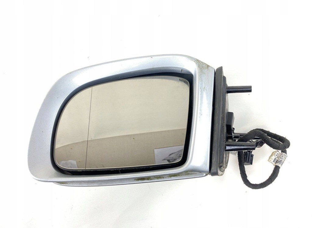 фото №1, Зеркало левая mercedes-benz m w164 a1648104116 3.0l дизель 140kw 2007
