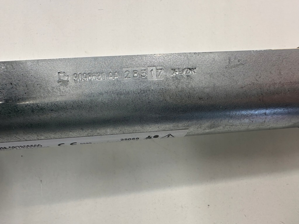 фото №8, Шторка безпеки подушка подушка безпеки двері ferrari 488 gtb spider f142