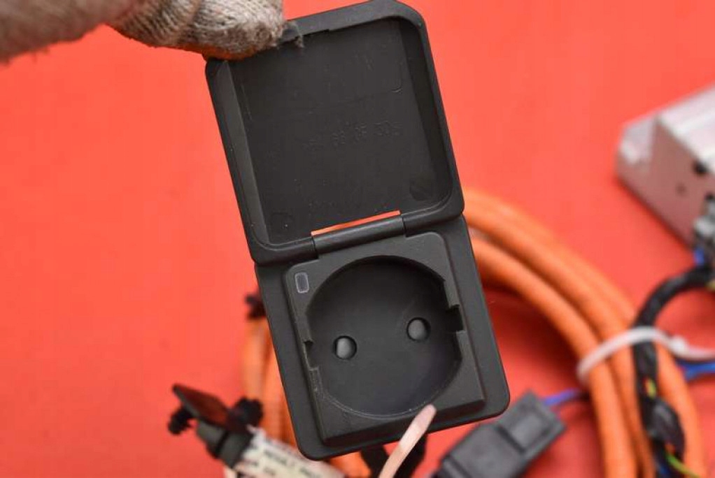 Блок управления модуль преобразователь 95907291 opel mokka a 1.4 t 140 km 12-15 с Разборки