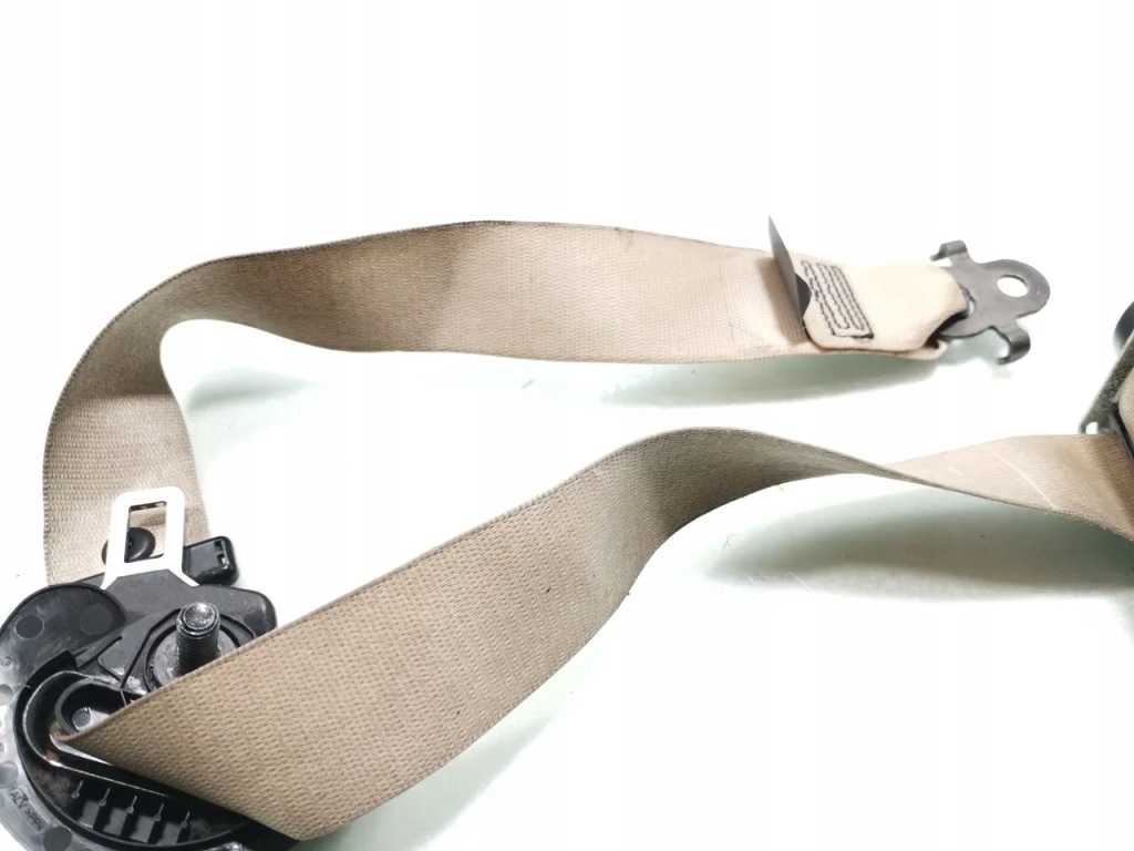 Bmw 7 series ремень безопасности сиденье передний левый 2010 седан 9164509 Киев