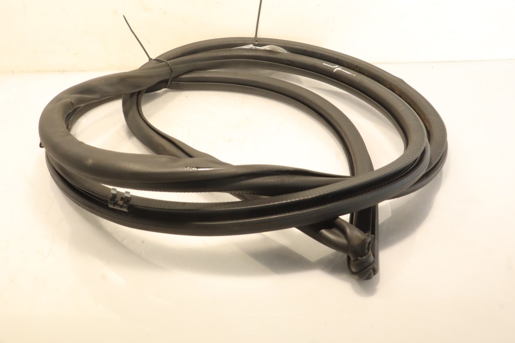 фото №2, Прокладка дверь левая задняя lexus rx v 350h hybrid prestige