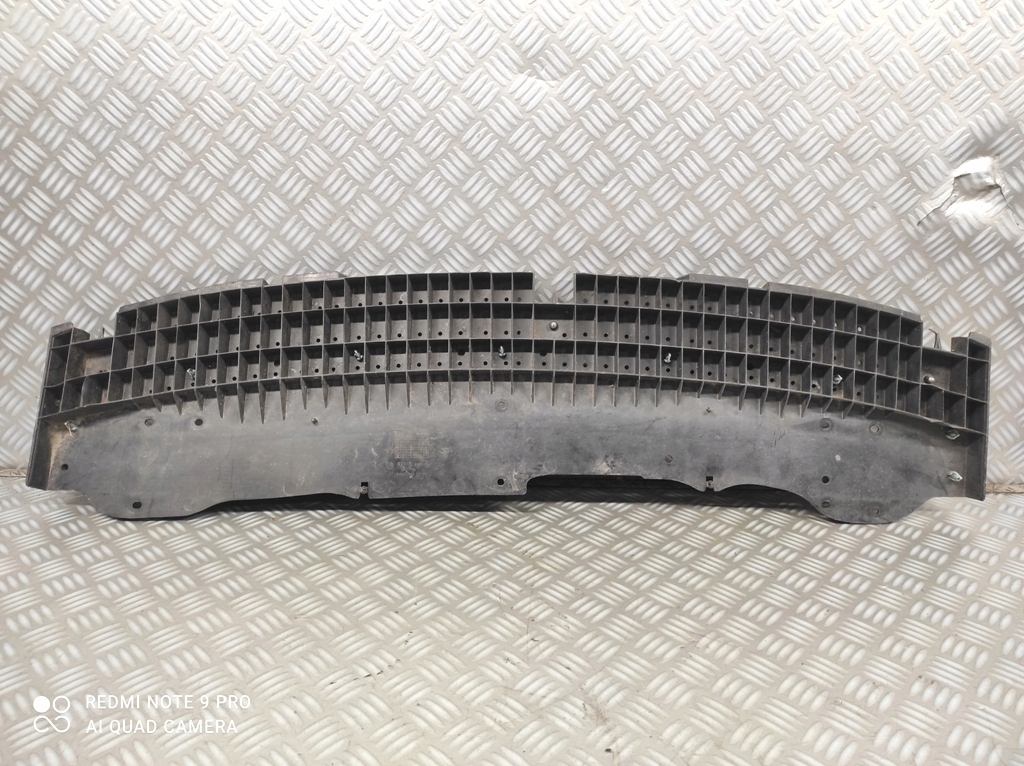 фото №7, Защита плита бампера pod бампер citroen c1 peugeot 107 toyota aygo i