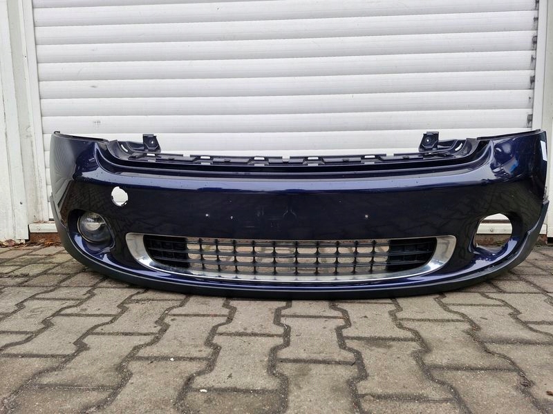 фото №1, Mini cooper countryman r60 бампер перед передний b13