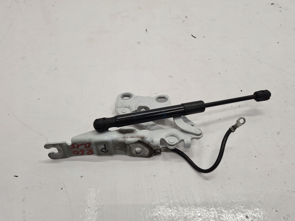 фото №1, Mini r60 r61 петля капот лівий b15