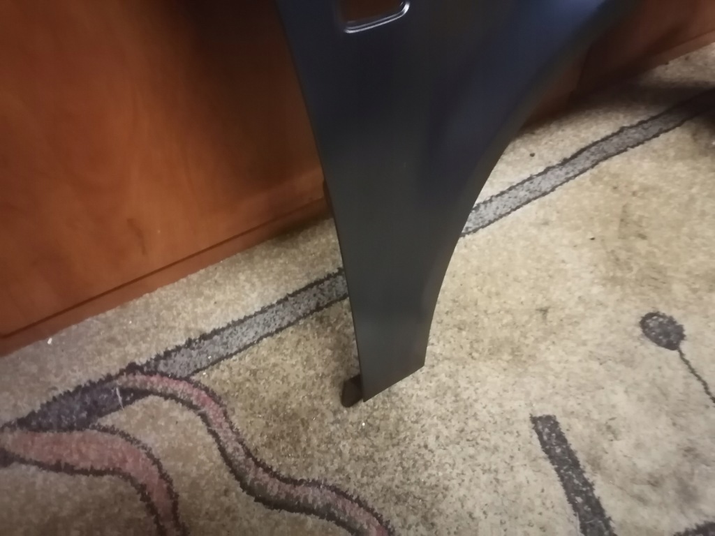 Крыло  правый  audi a4 b6 к покраска новый с Разборки