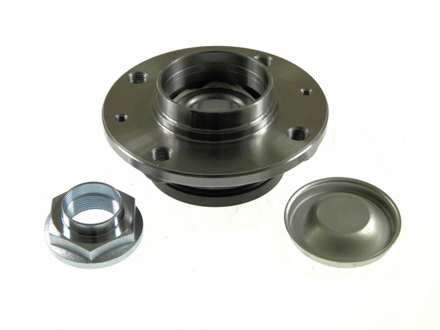 Nty ступица колеса задний – peugeot partner i/ii 04-08 Доставка