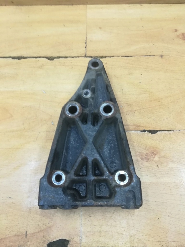 фото №2, Кронштейн кронштейн renault espace iv 3.5 v6