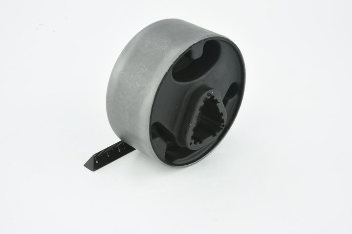 фото №11, Подушка двигателя правая febest crm-pacrh