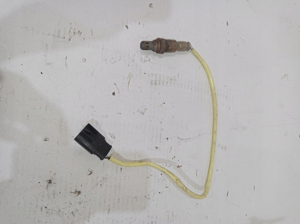 фото №1, Датчик лямбда-зонд alfa romeo stelvio 50539798