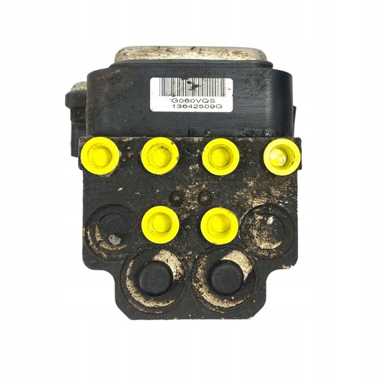 фото №1, Tahoe escalade gmc yukon escalade 03-06 насос abs