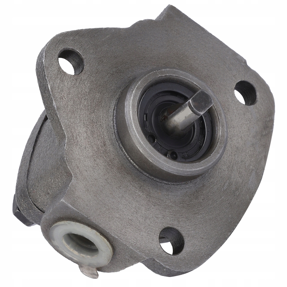 фото №16, Насос оливи przekładniowego