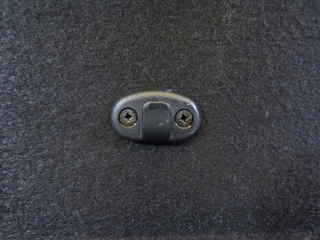 фото №10, Задня полиця багажника audi a3 8p 3d