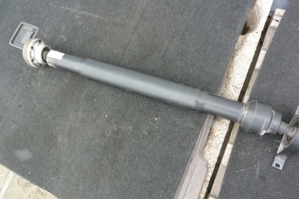 фото №9, Wał приводной 3.0d maserati ghibli iii