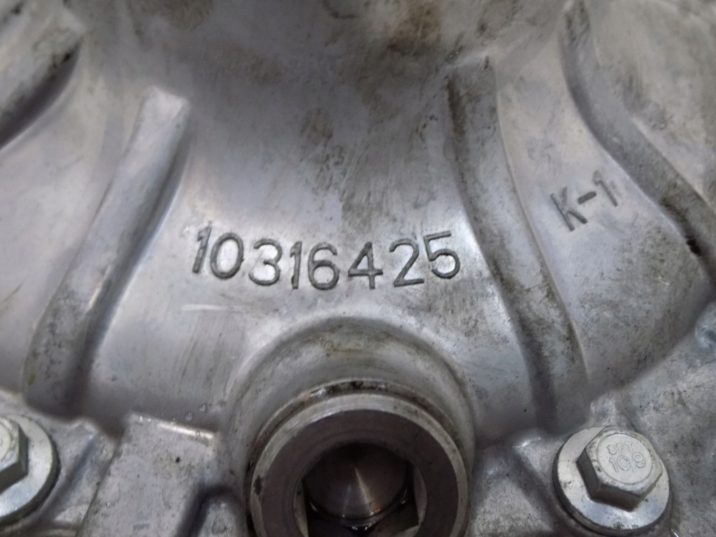 Bmw g05 g06 g07 диференціал редуктор перед 8487441 3.0d Київ