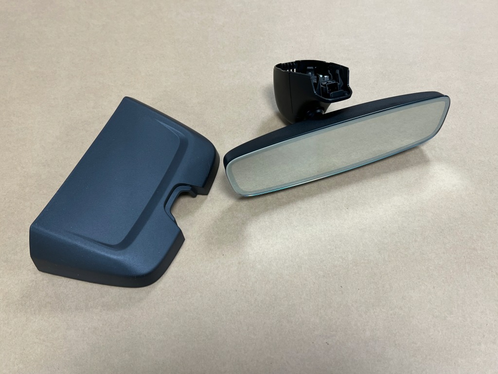 Купити Audi a8 d5 дзеркало внутрішнє 8w0857511f 9b9