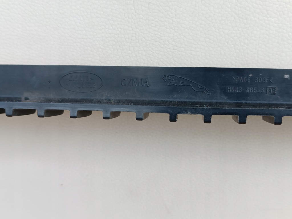 Jaguar f-pace 2016+ ремень передний рамка усилитель радиатор hk83-8b588 в Украине