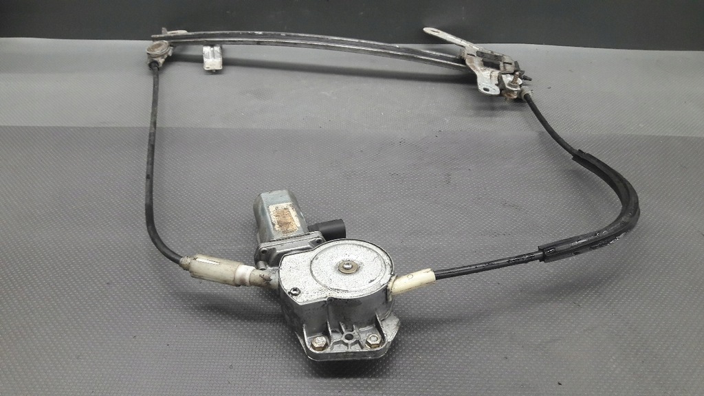 фото №6, Механизм стекло левый перед fiat punto i 176 3d