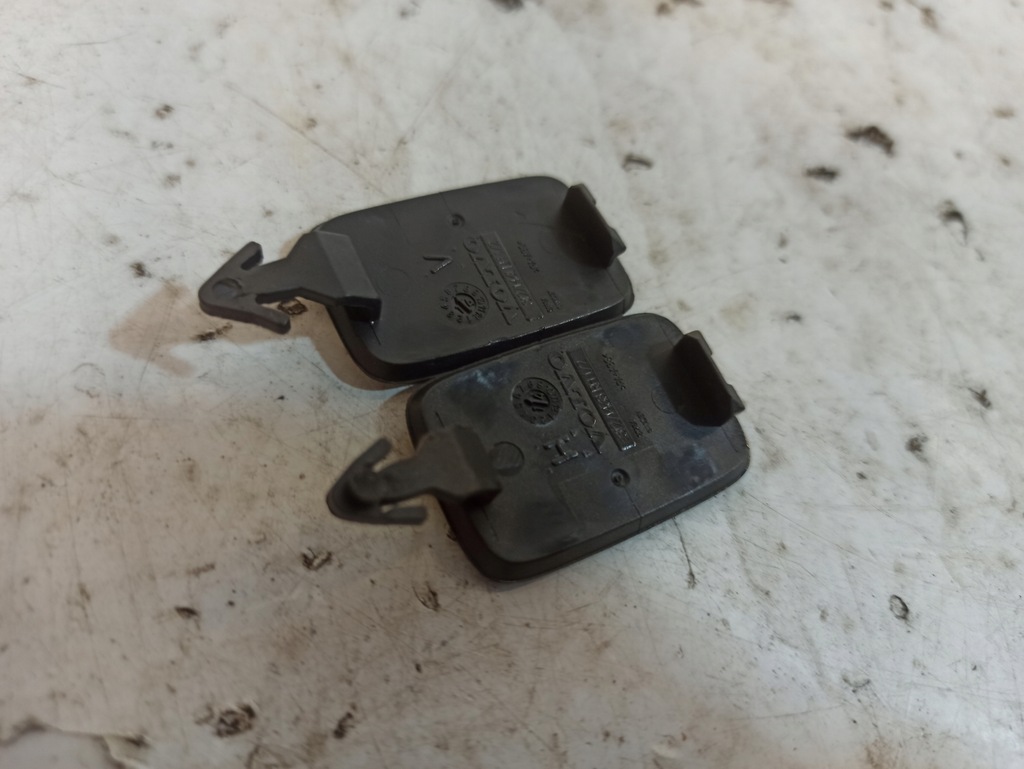 фото №8, Volvo v40 ii 2 r-design 2014 заглушка подушка безопасности 31271461