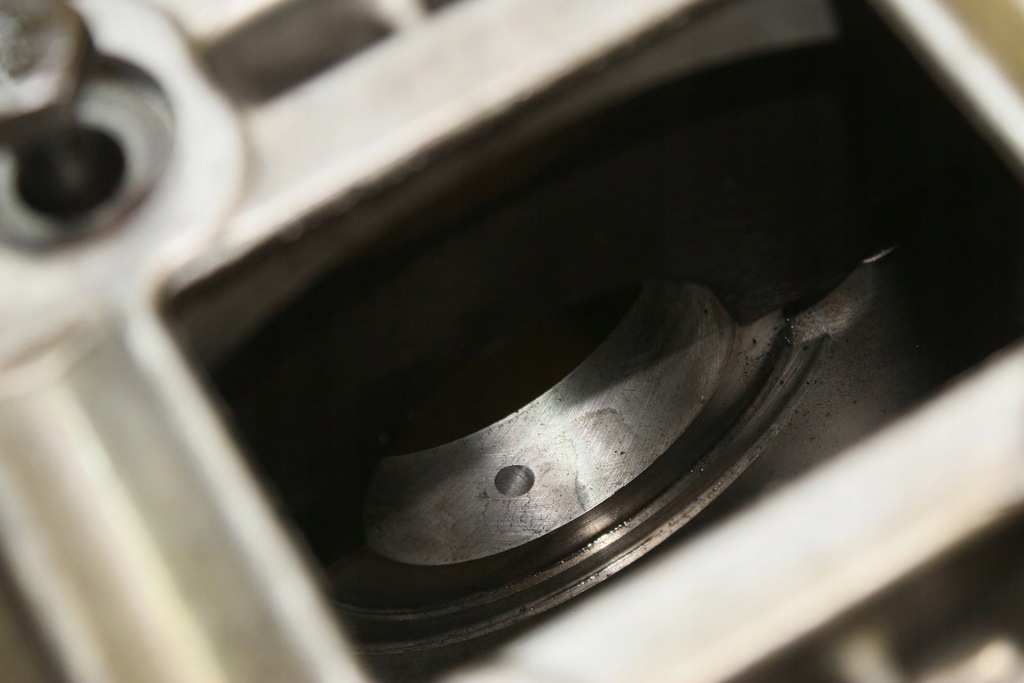 фото №10, Блок двигателя peugeot 207 1.4 1.6 ehdi bhr 10fdbz 9685737310 9684422610