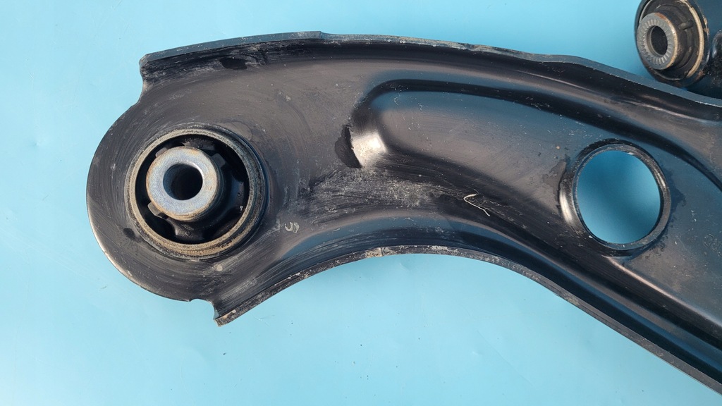 фото №7, Opel astra l vi 23r 1.5d рычаг правый перед