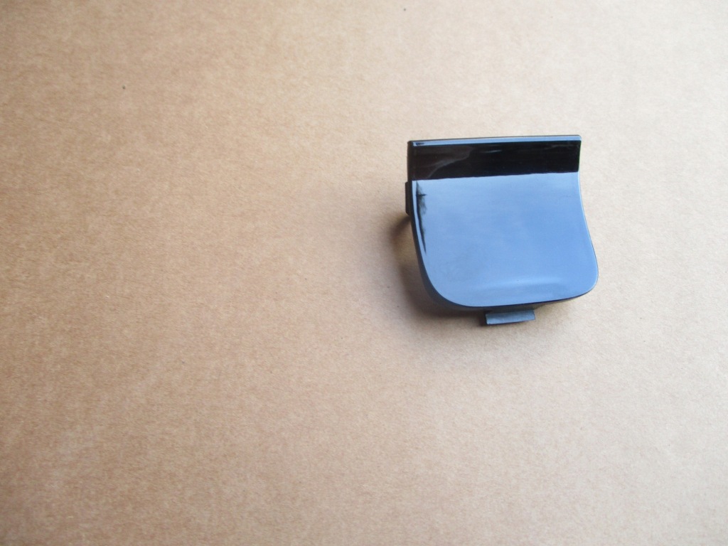 фото №1, Заглушка фаркоп бампера задня volvo xc60 i 08-17 30763427